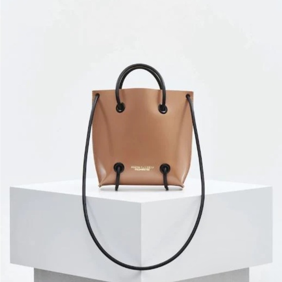 Kozha Numbers Bag THE NUDE UTILITY - Picture 6 of 13